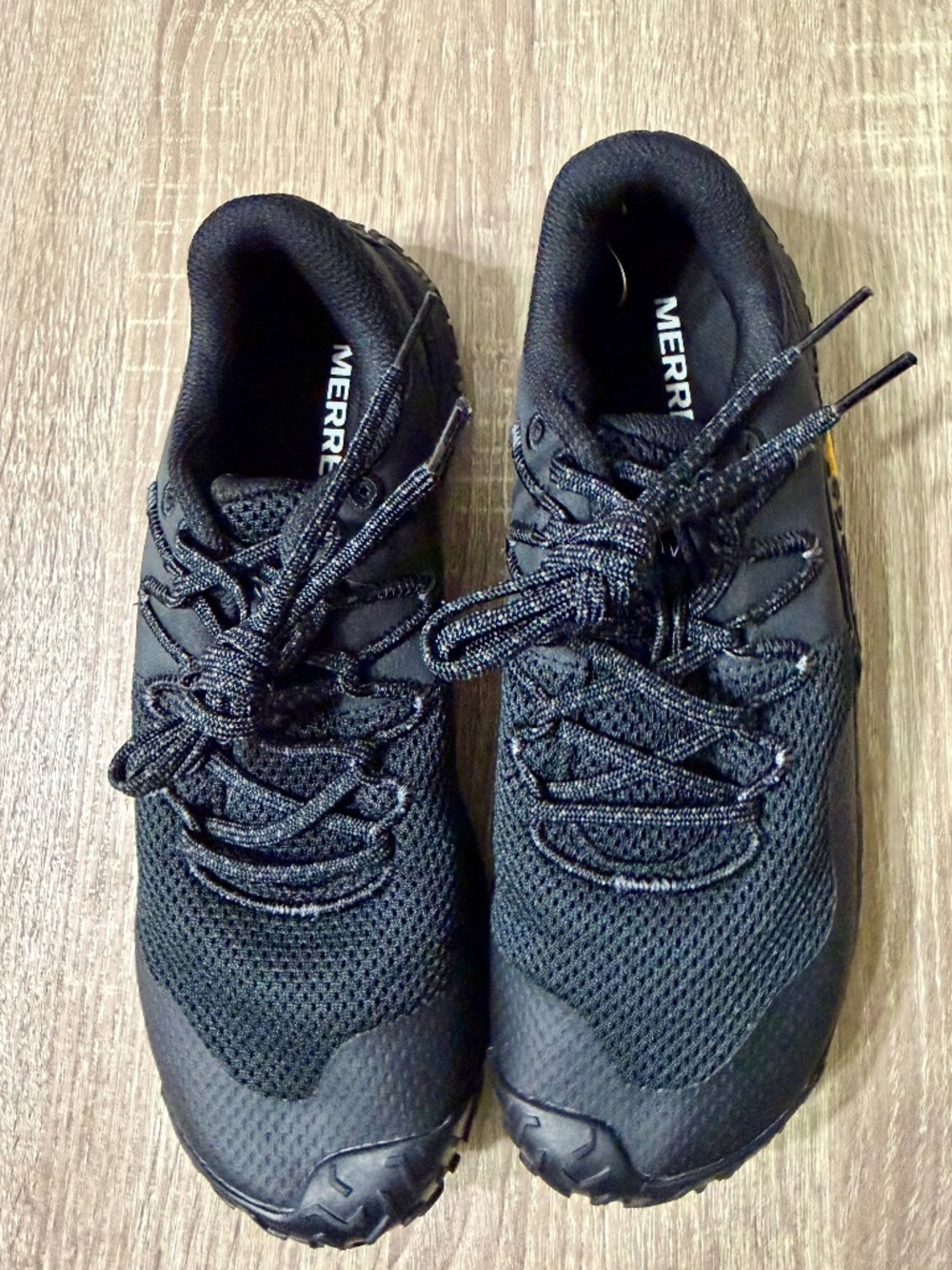 Merrell Trail Glove 7 size 7